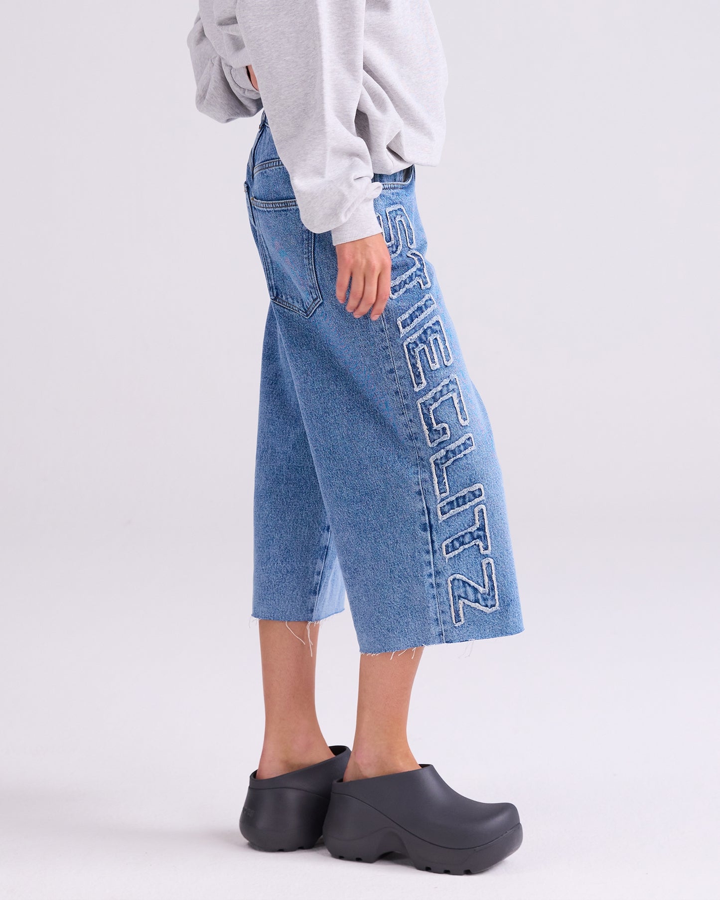 Mioses Bermuda Short | Blue