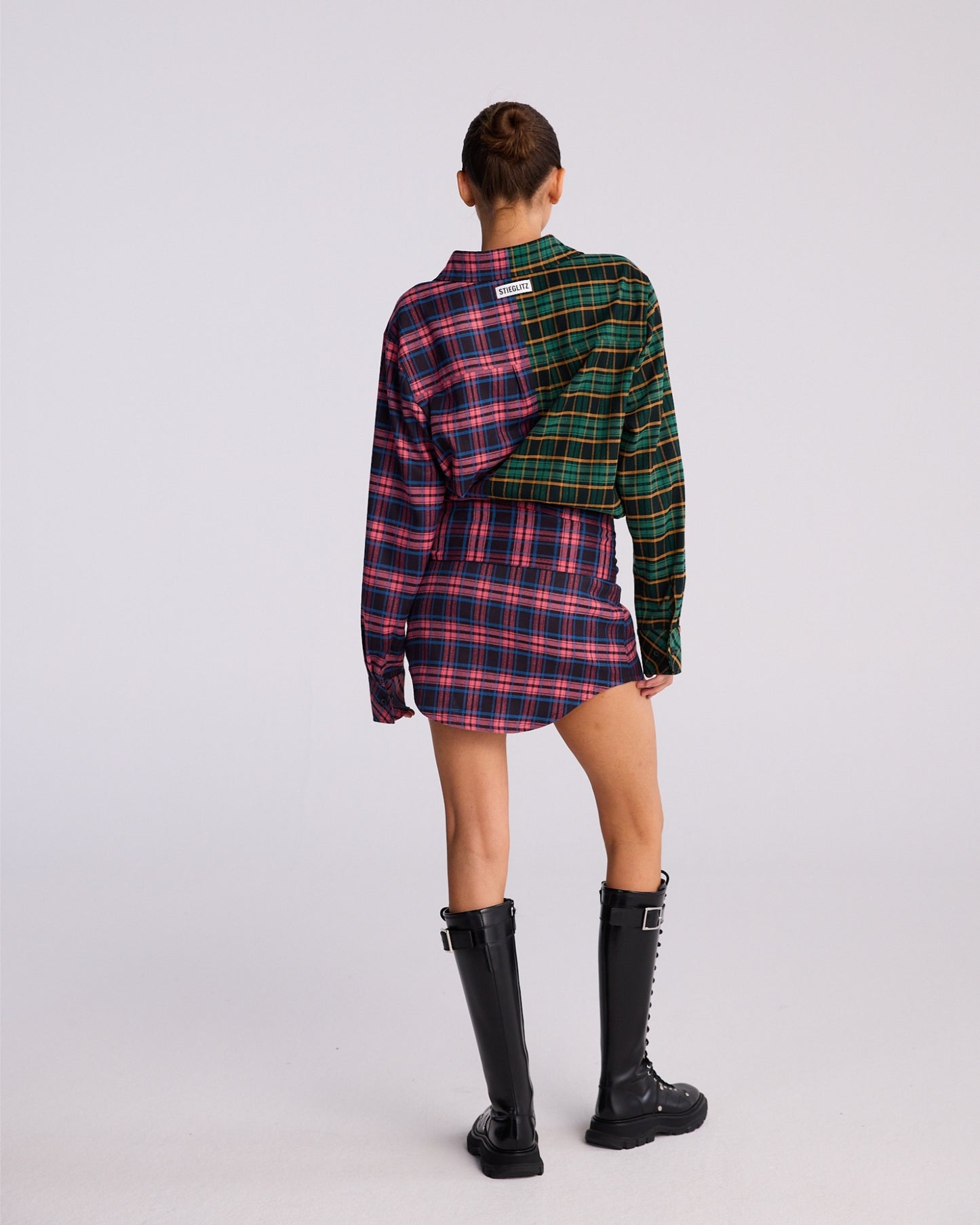 Mirabel Blouse | Multi