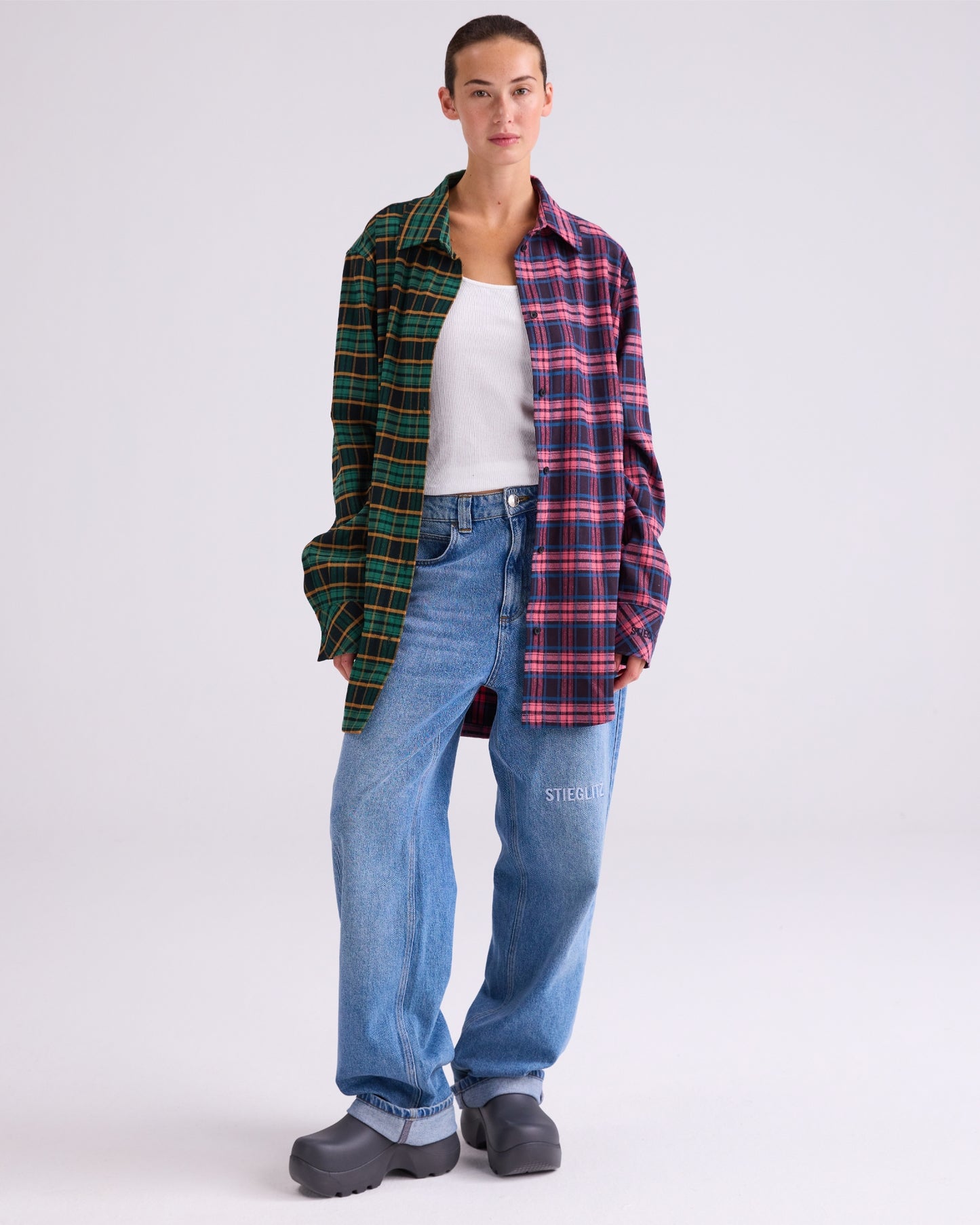 Mirabel Blouse | Multi