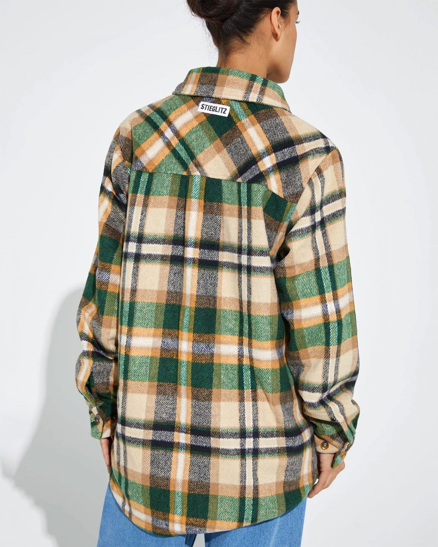 Muire Jack Green