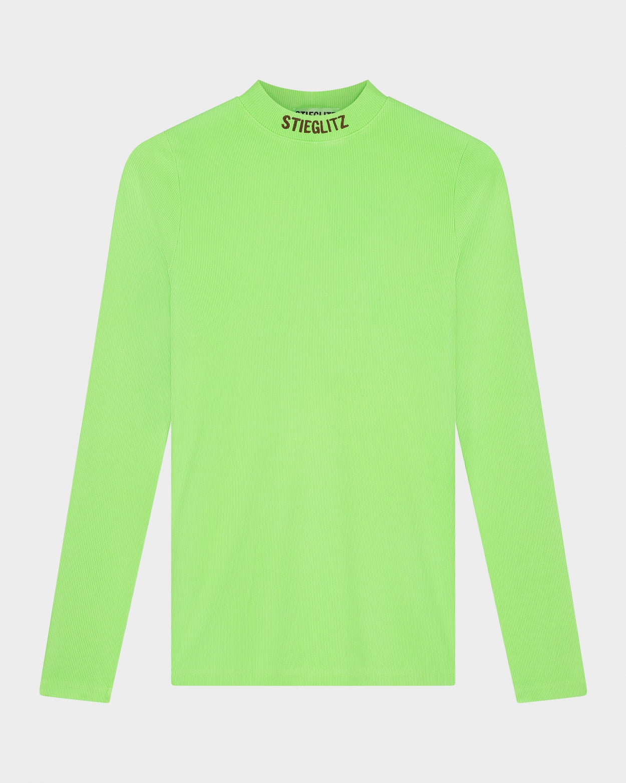 Neon stieg pulli | Neon green