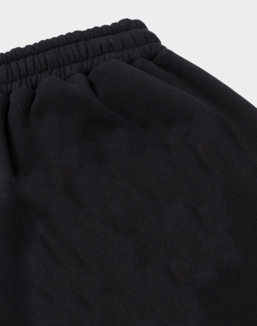 Nero Balloon Sweatpants | Black