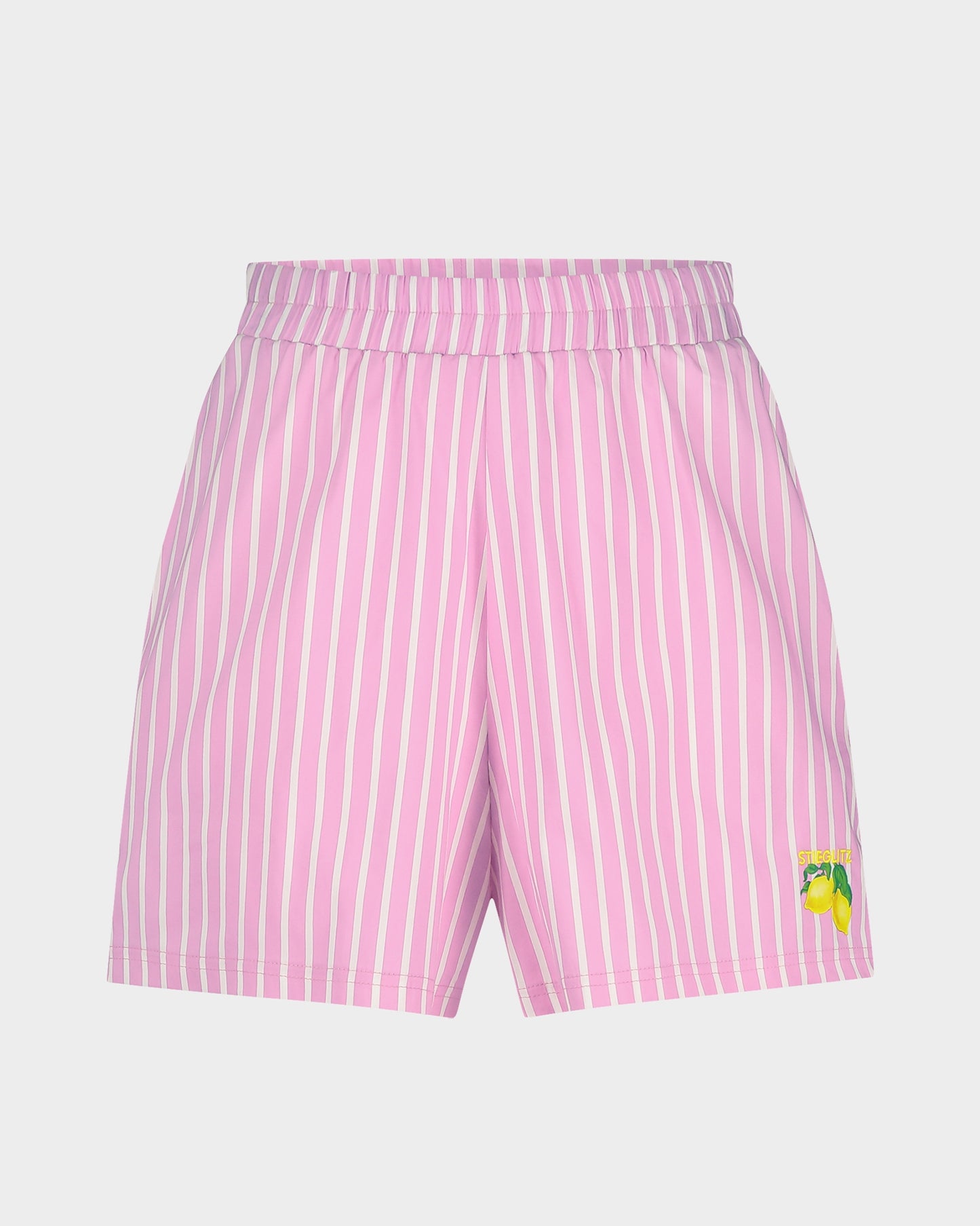 Armine Short | Pink