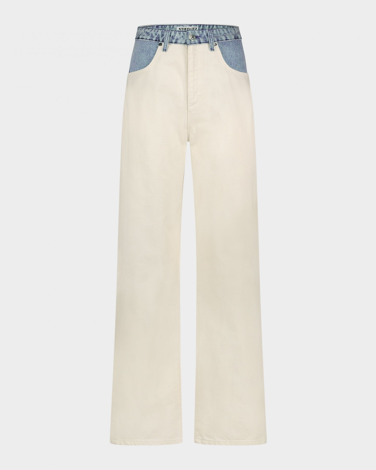 Arlet Jeans | Off white