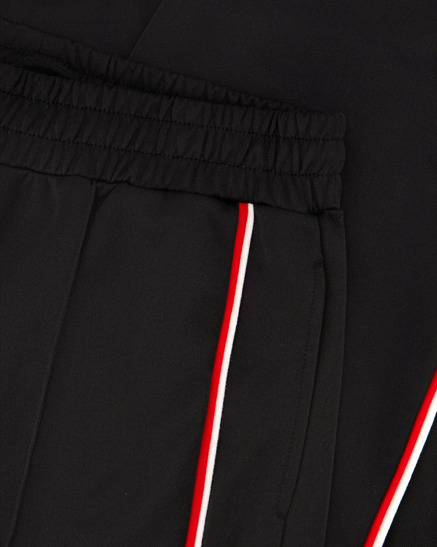 Finn Trackpants | Black