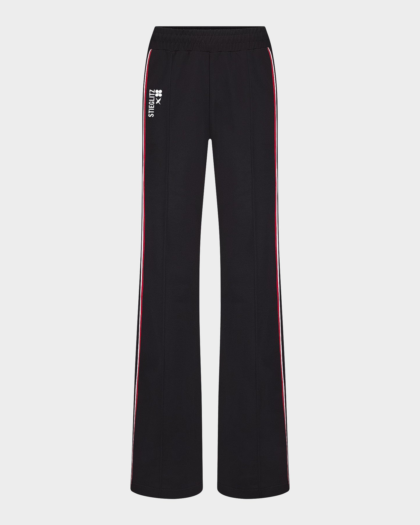 Finn Trackpants | Black