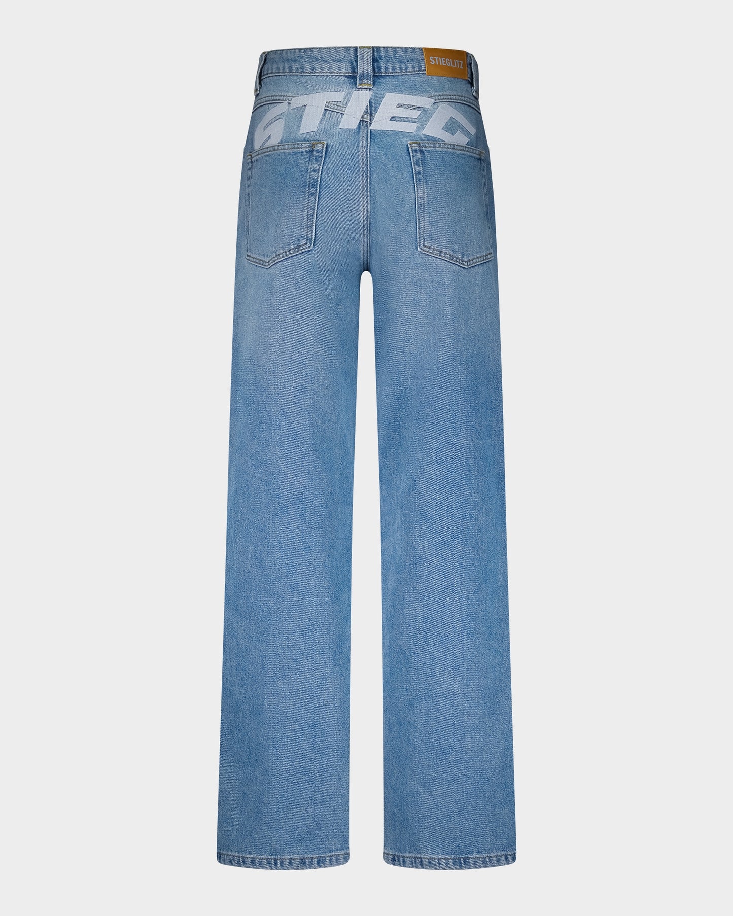 Aryo Jeans | Blue