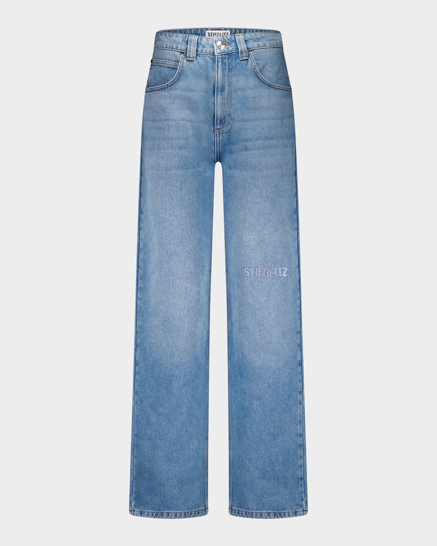 Aryo Jeans | Blue