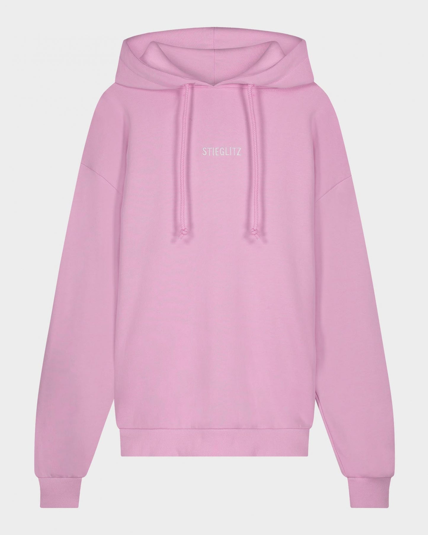 Coco Hoodie | Pink