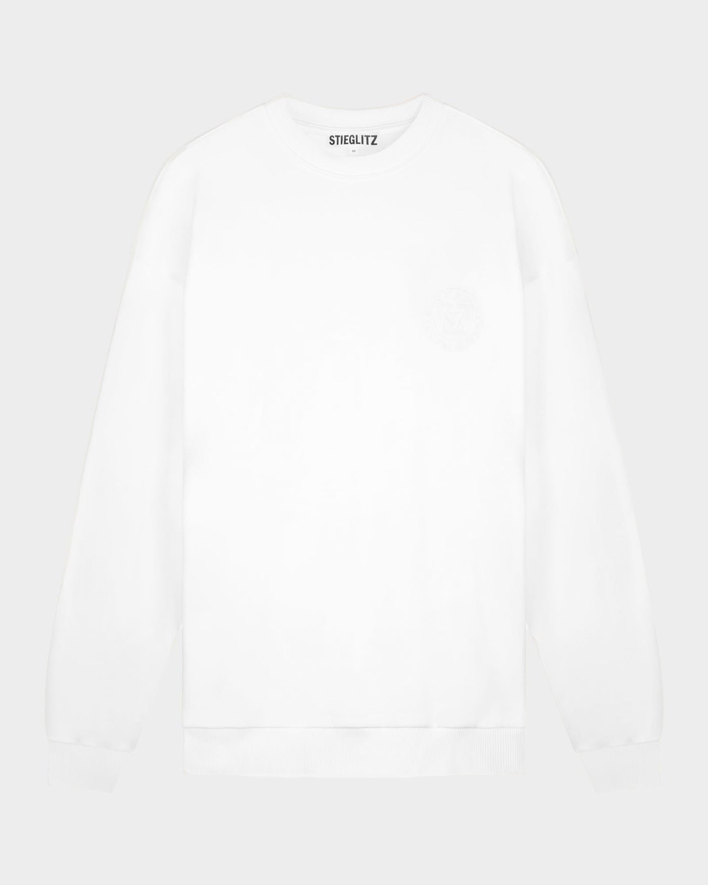 House of Stieglitz Sweater | Off white