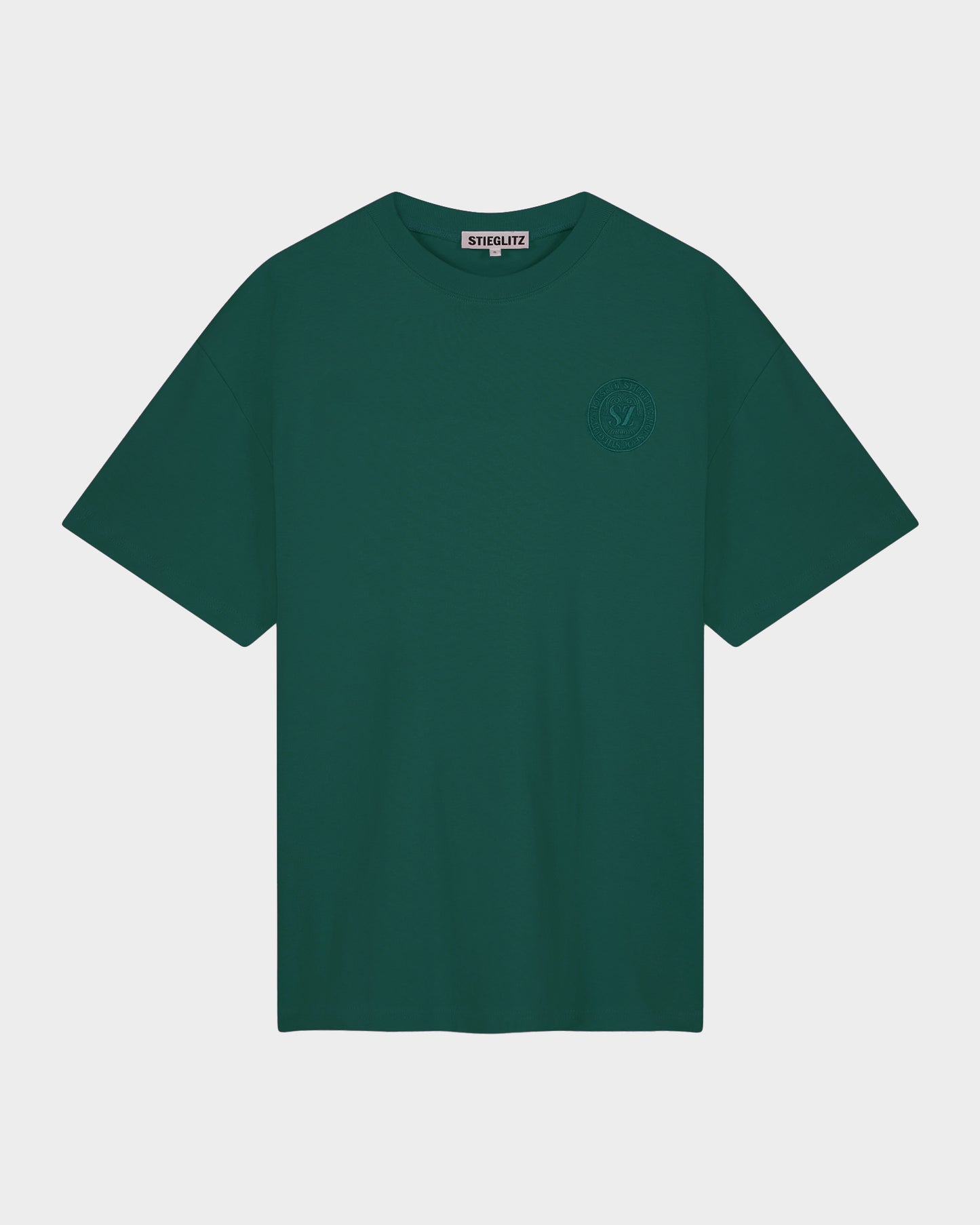 House of Stieglitz T-shirt | Green