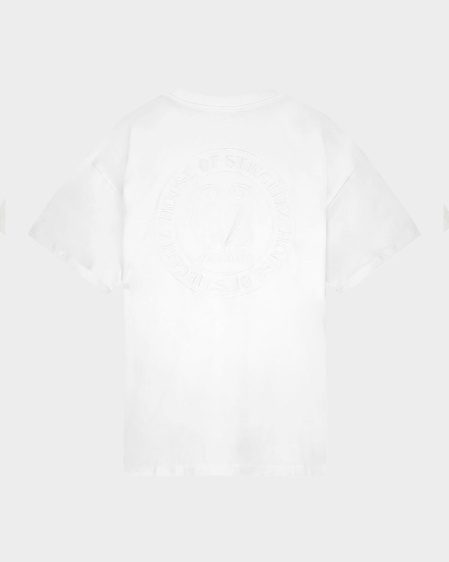 House of Stieglitz T-shirt | Off white