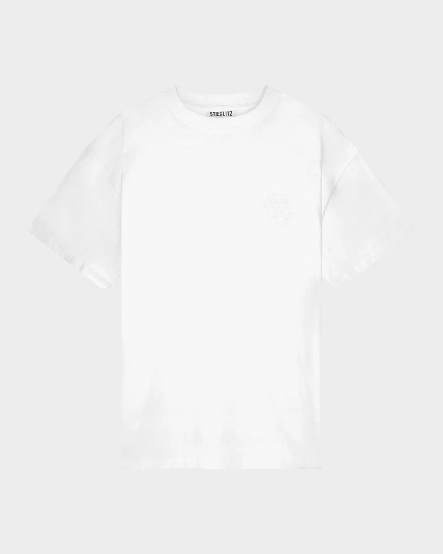 House of Stieglitz T-shirt | Off white