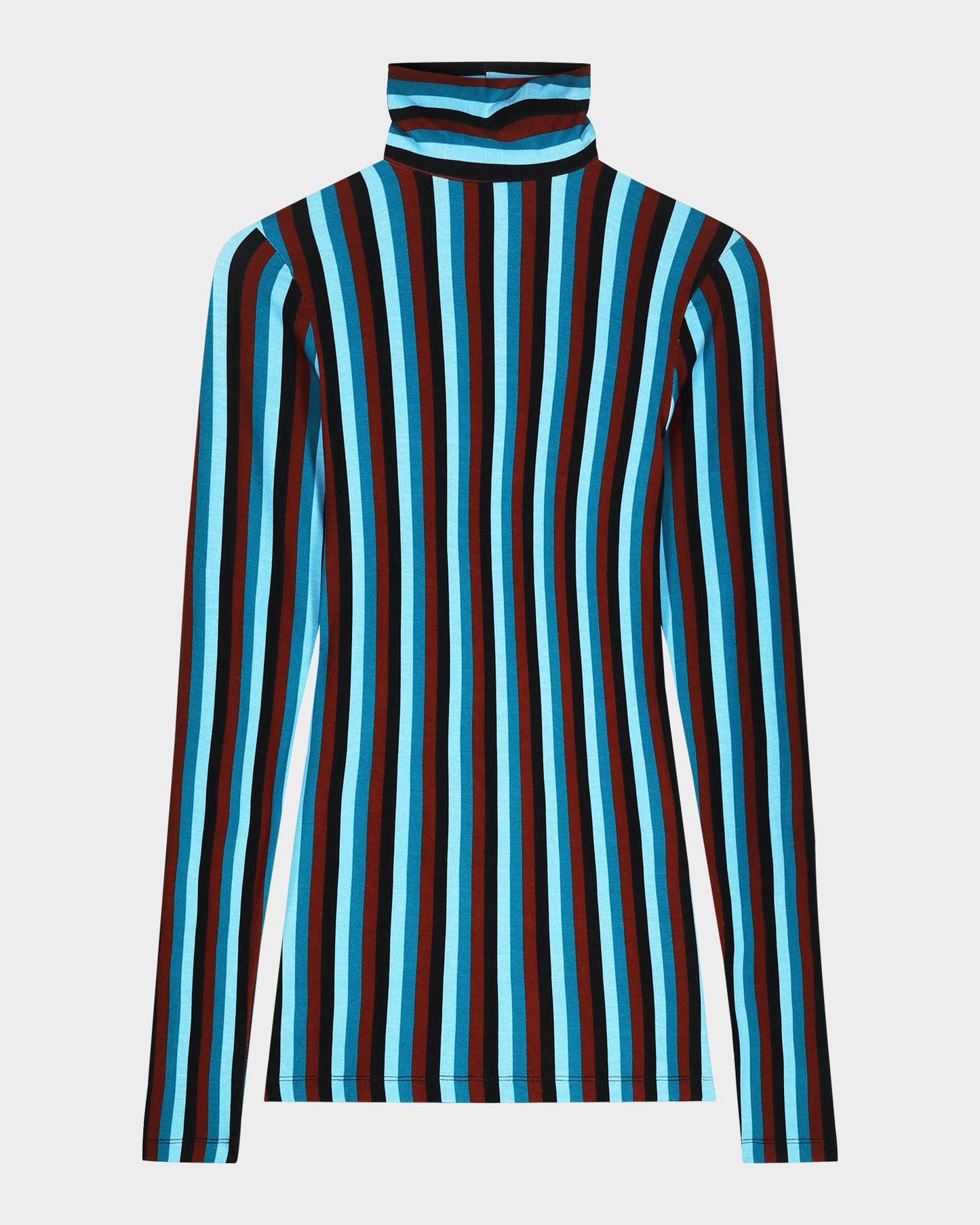 Lara Pulli Blauw