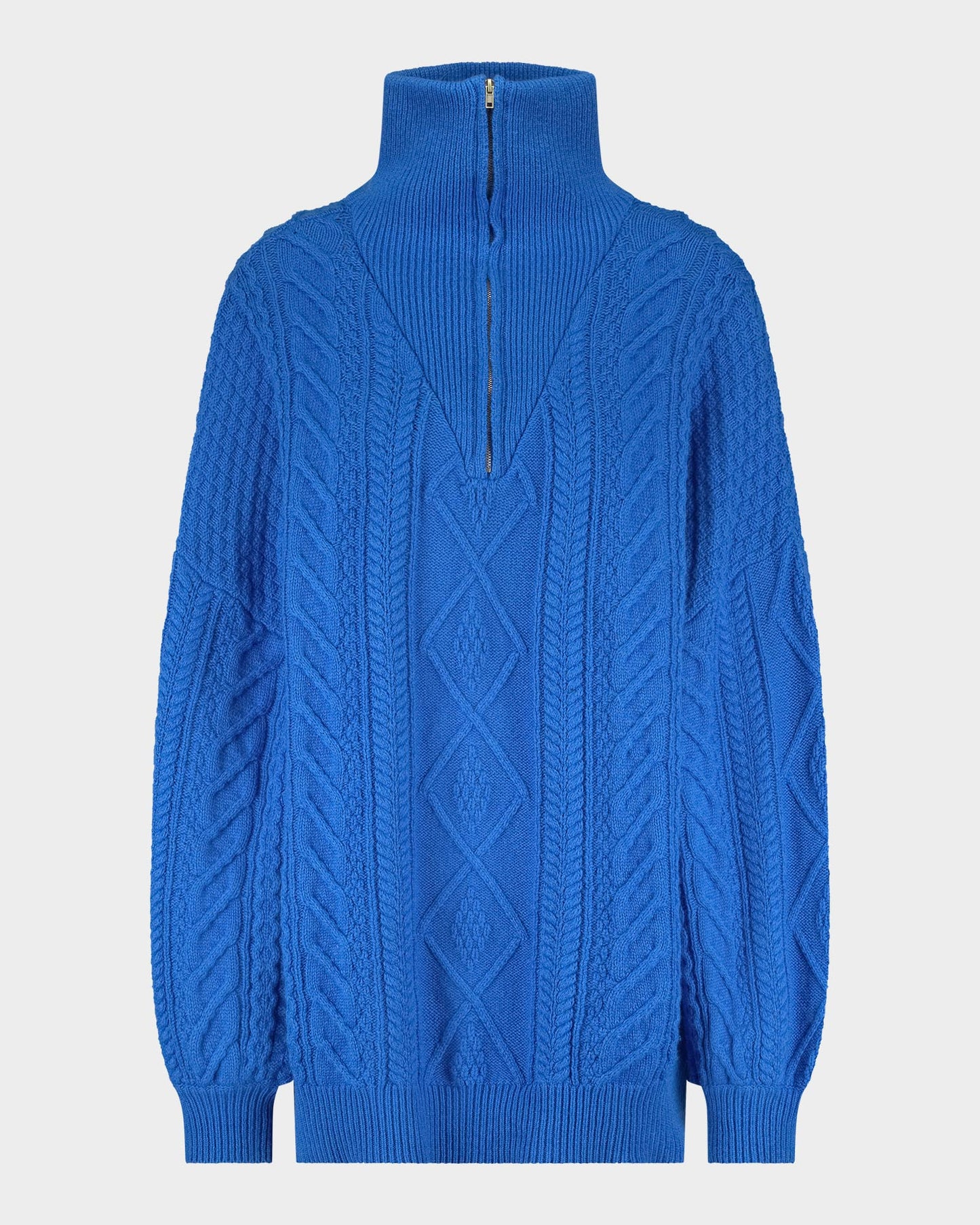 Larena Jumper | Blue