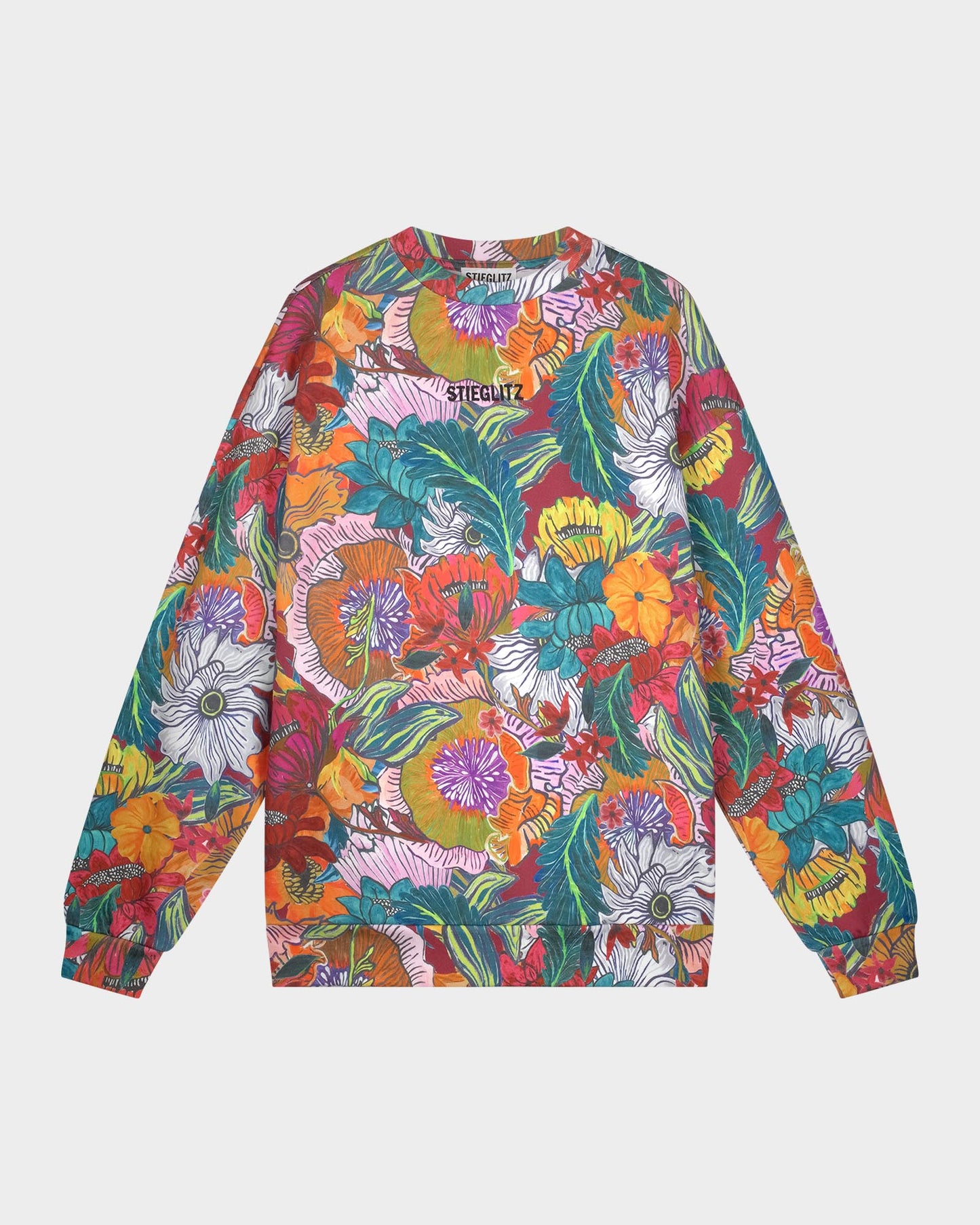 Matias Sweater | Multi