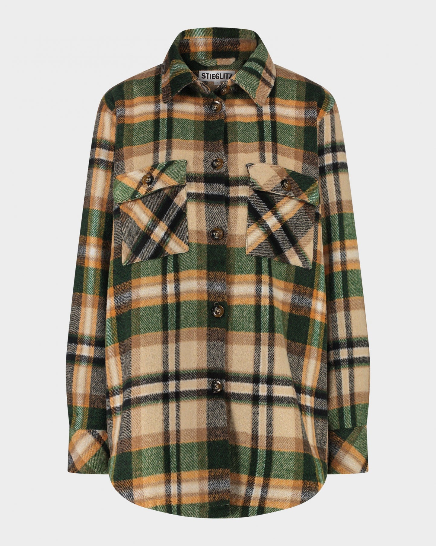 Muire Jack Green