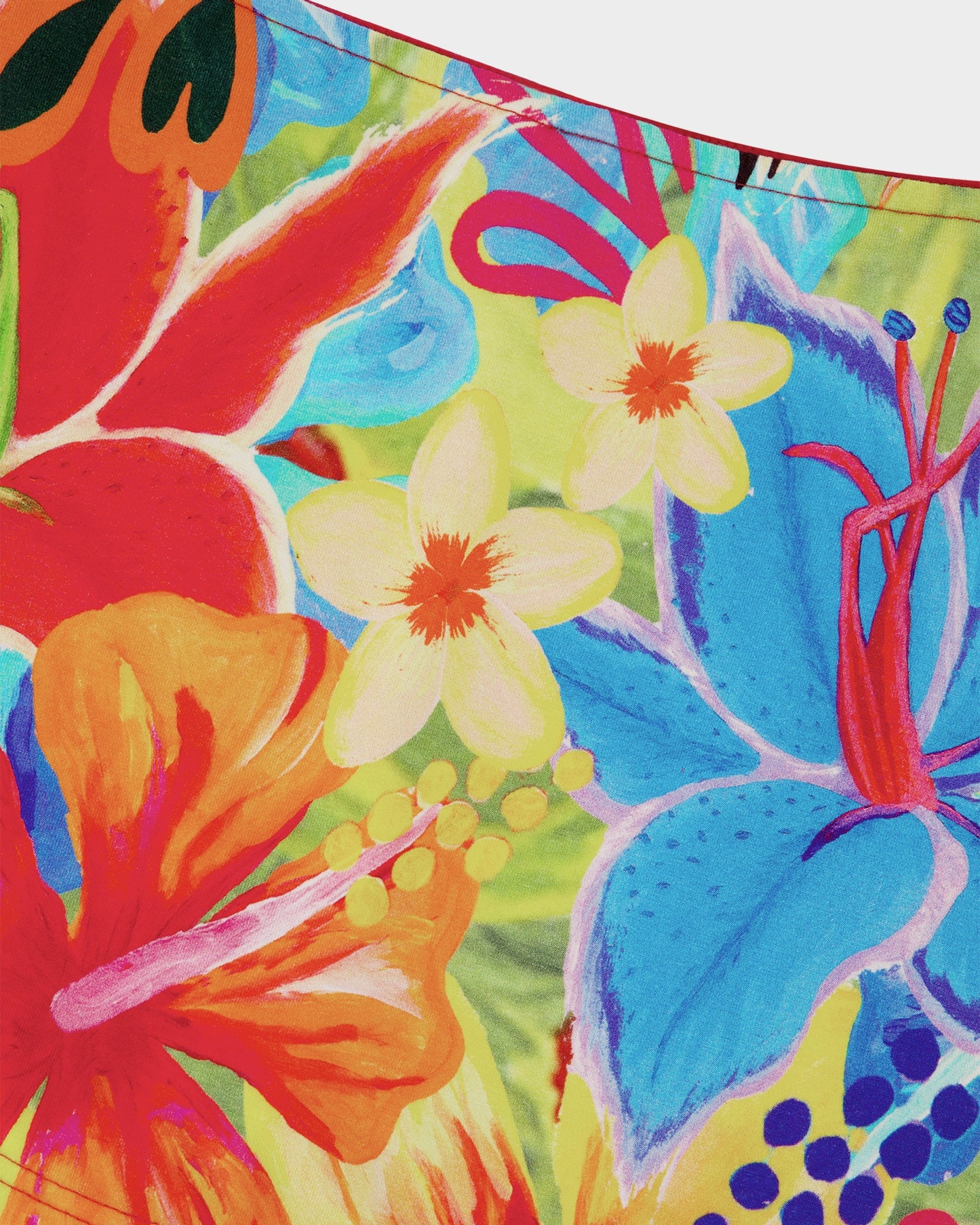 Rizk Skort | Multi