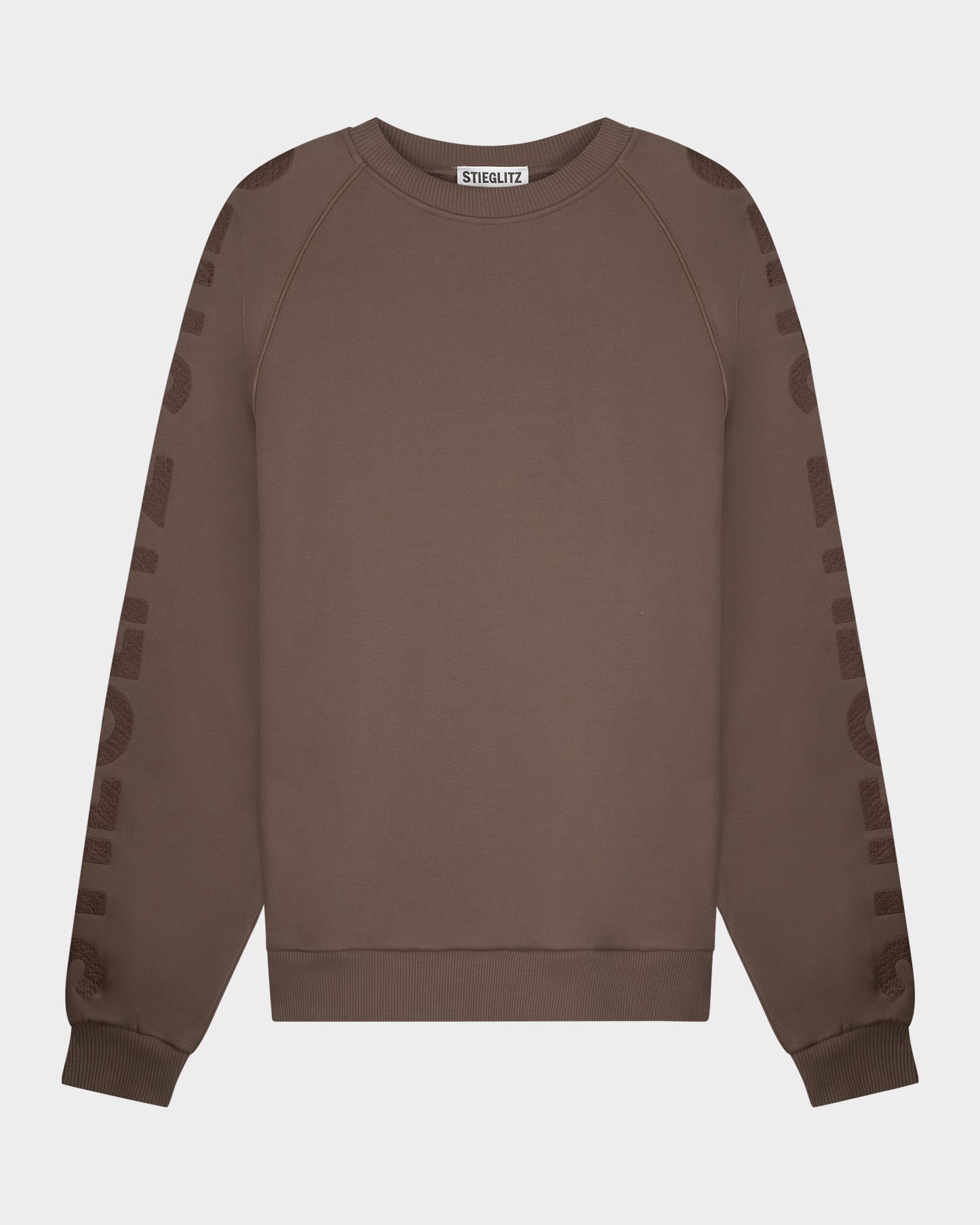 Romina Sweater | Brown