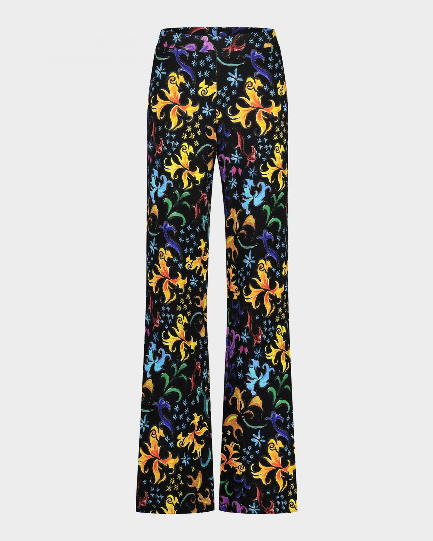 Salome Palazzos Black