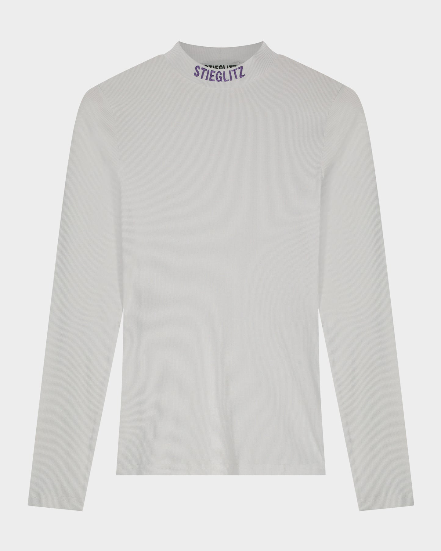 Stieg Pulli Wit
