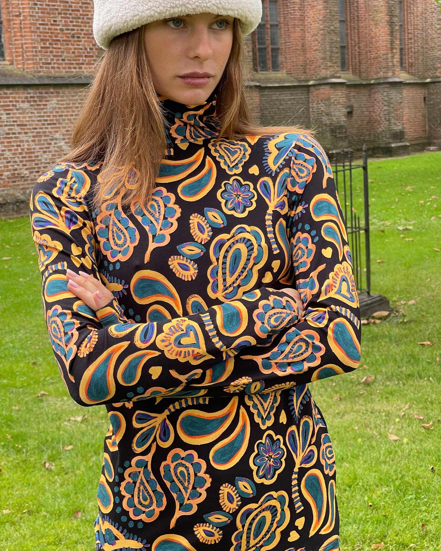 Peggy Pulli Geel
