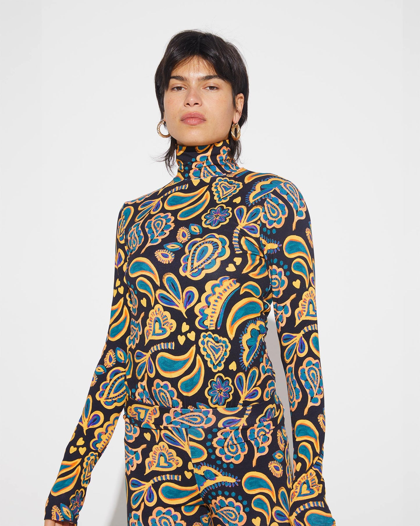 Peggy Pulli Geel