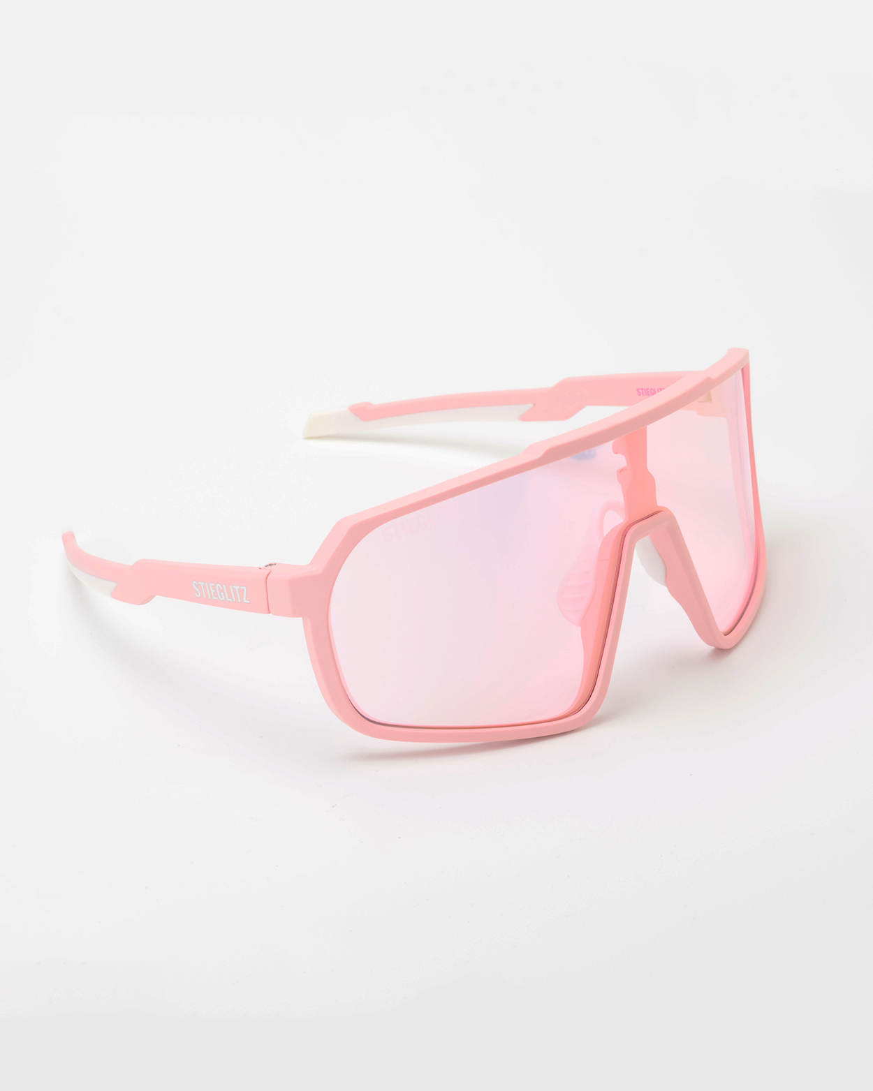 Gigi Sunglasses | Pink