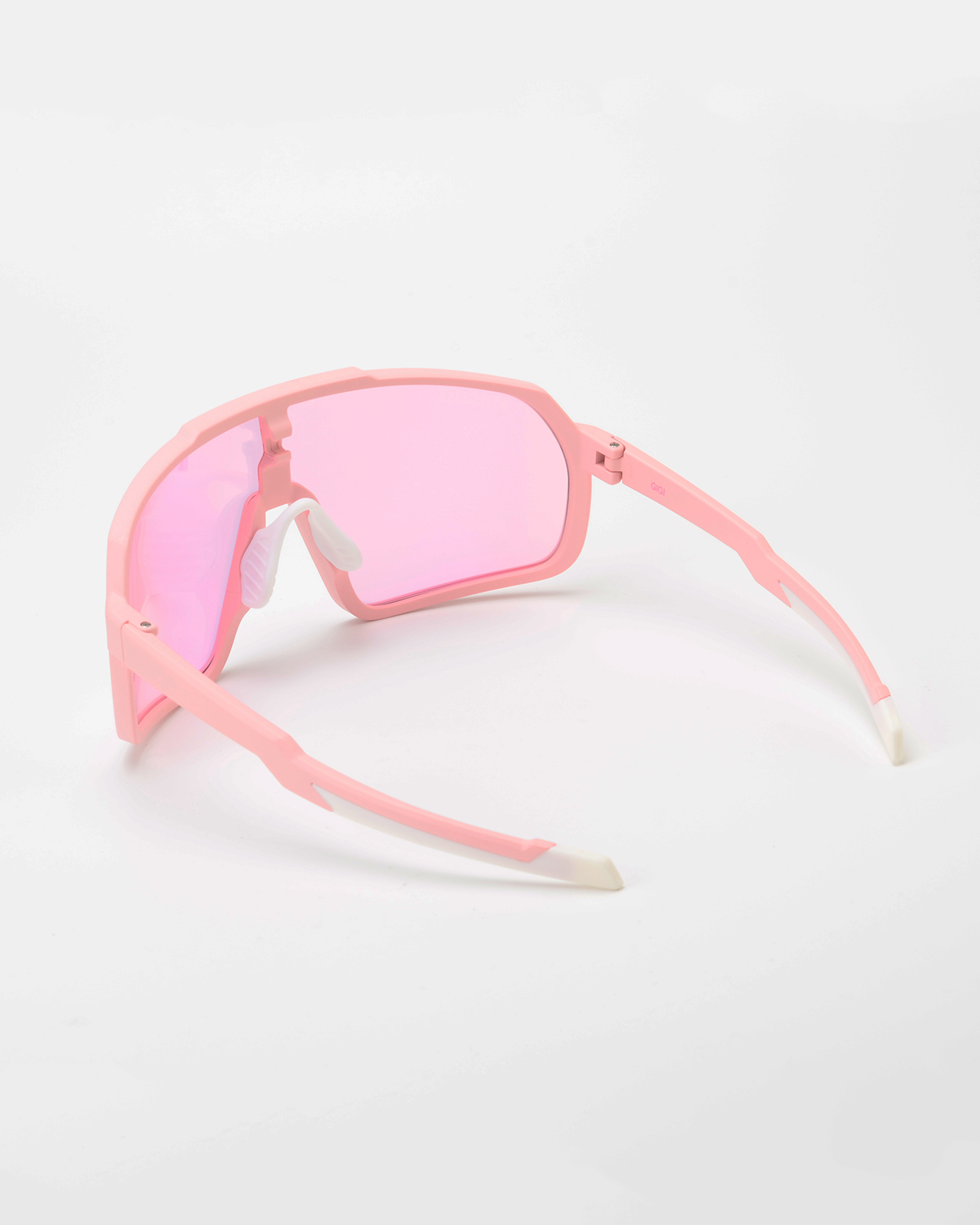 Gigi Sunglasses | Pink