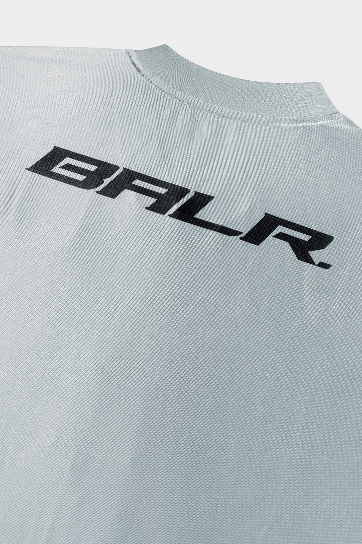 Saar football jersey | Silver