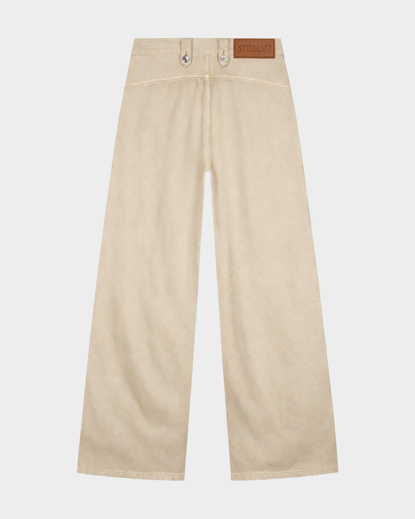 Taigo Jeans | Beige