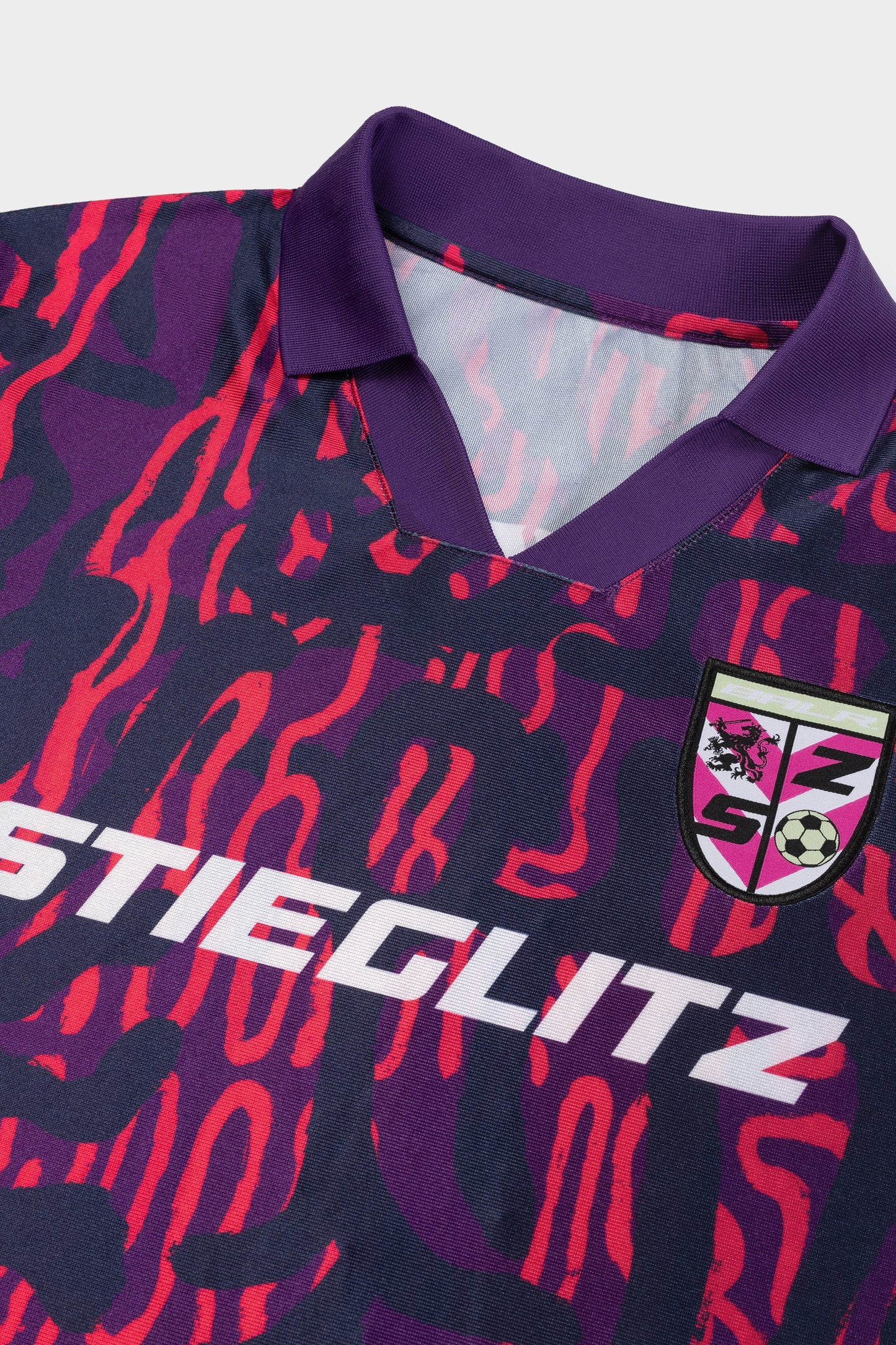 Tam football jersey | Multi