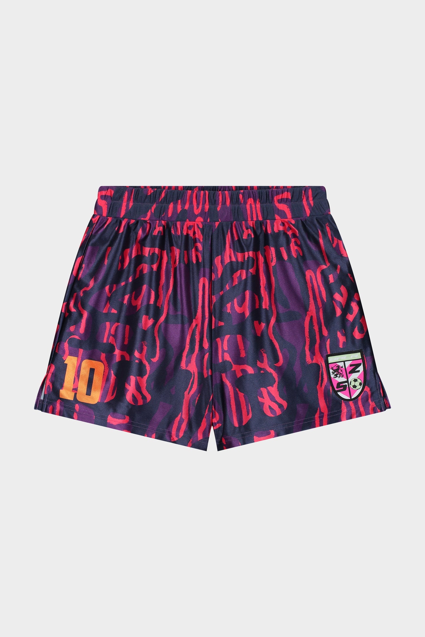 Tam football shorts | Multi