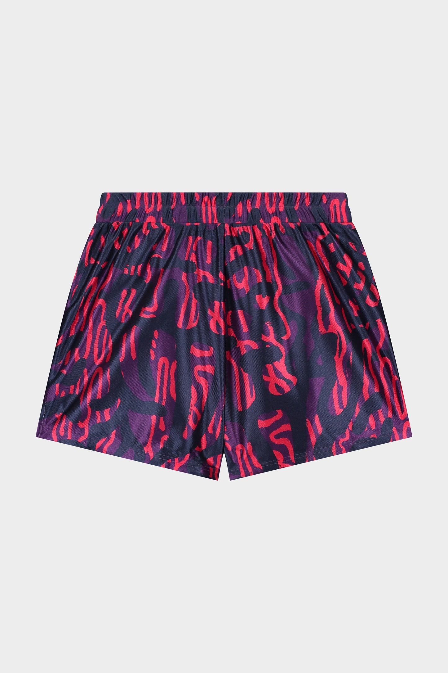 Tam football shorts | Multi