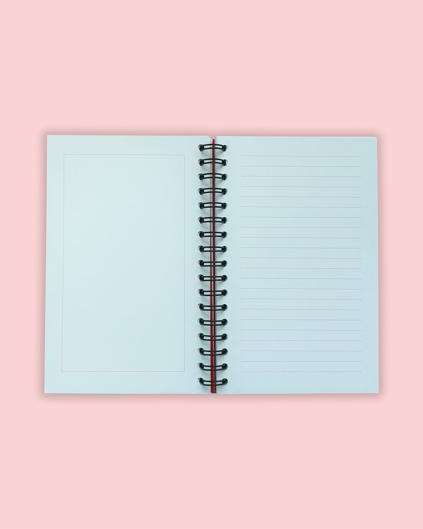 Trio Pocket Notebook | Multi