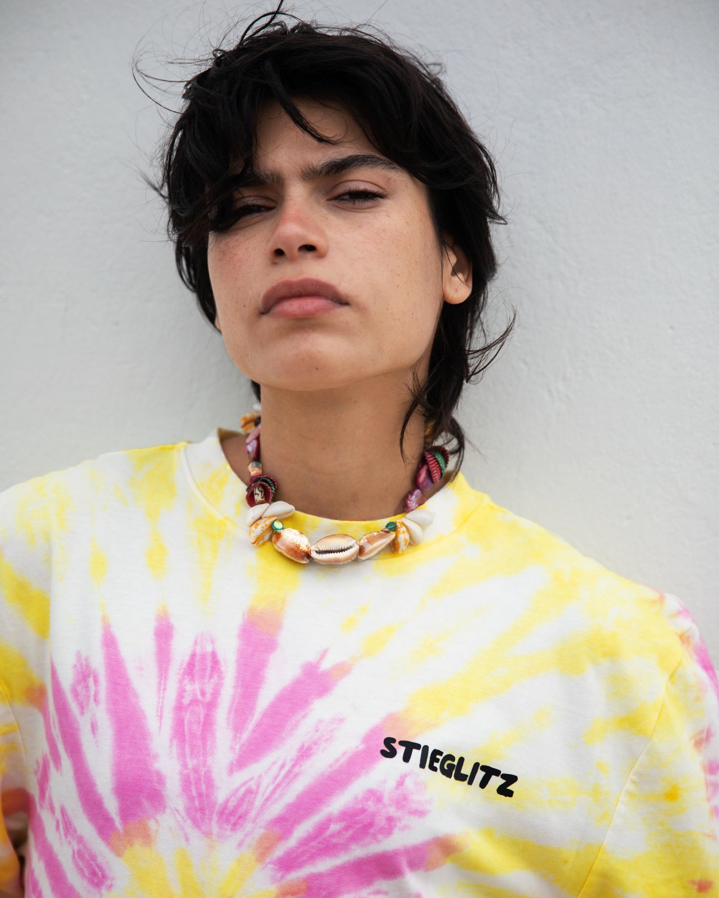 Gislia Skate T-Shirt