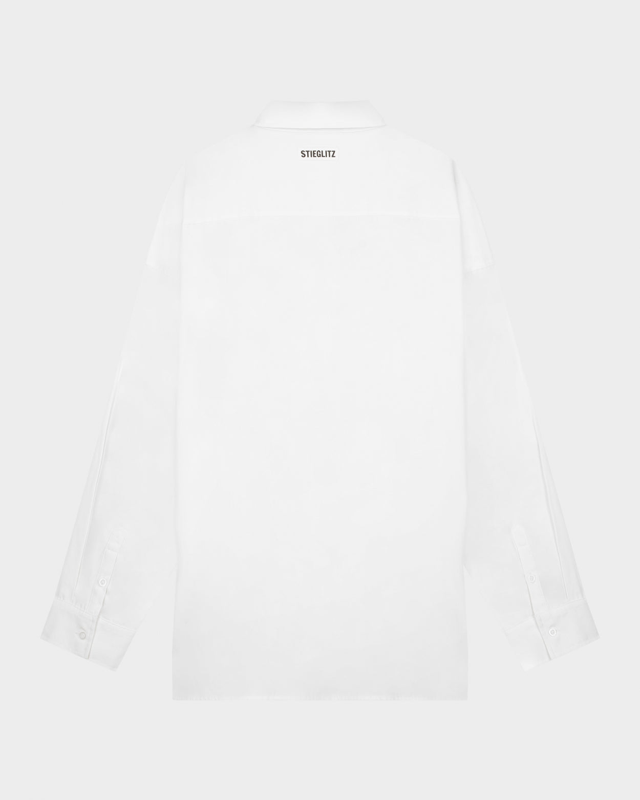 Vila Blouse | White