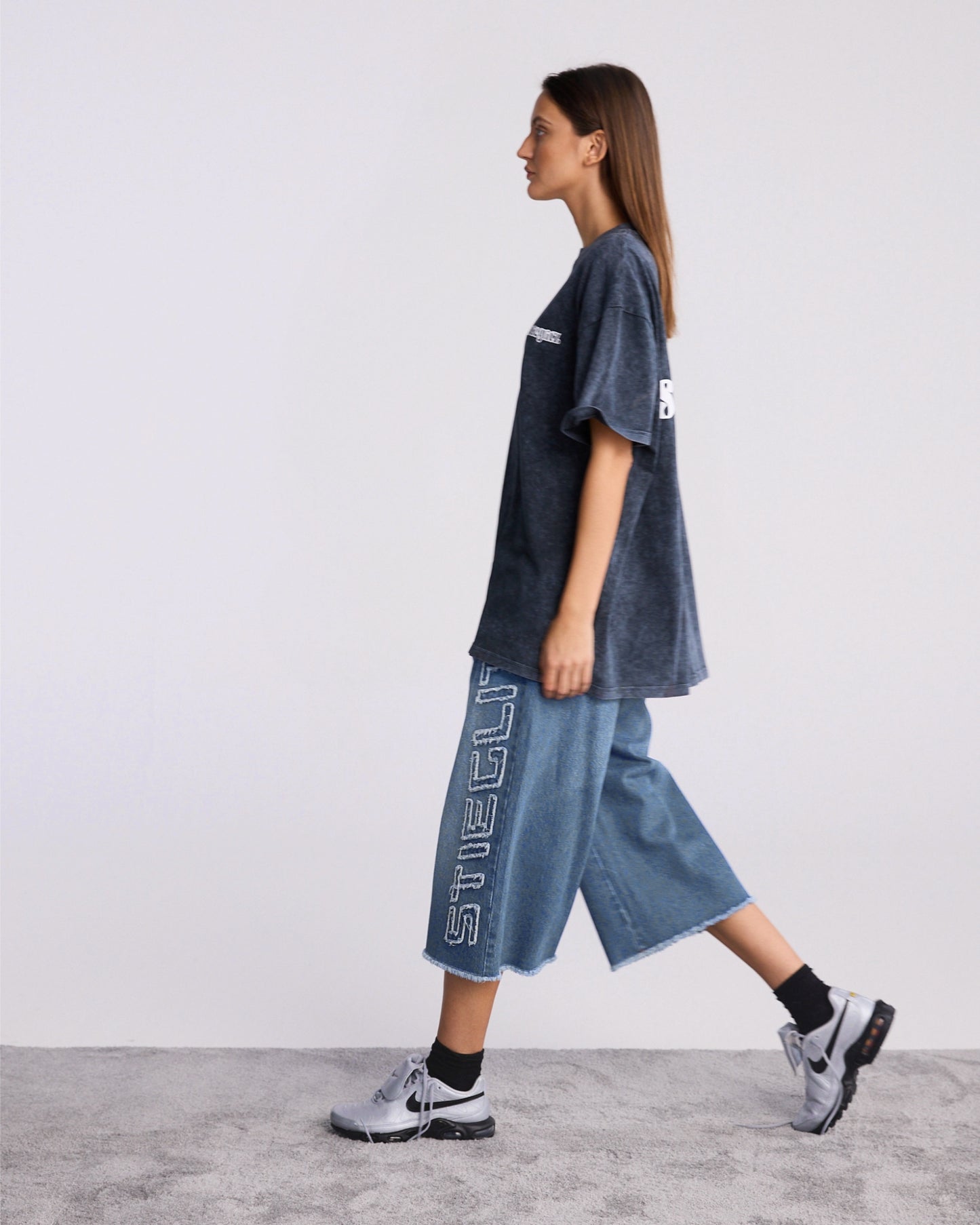 Mioses Bermuda Short | Blue
