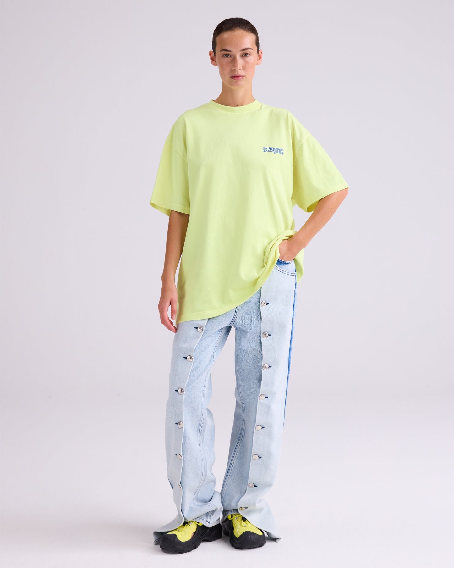 Duan jeans | Blue