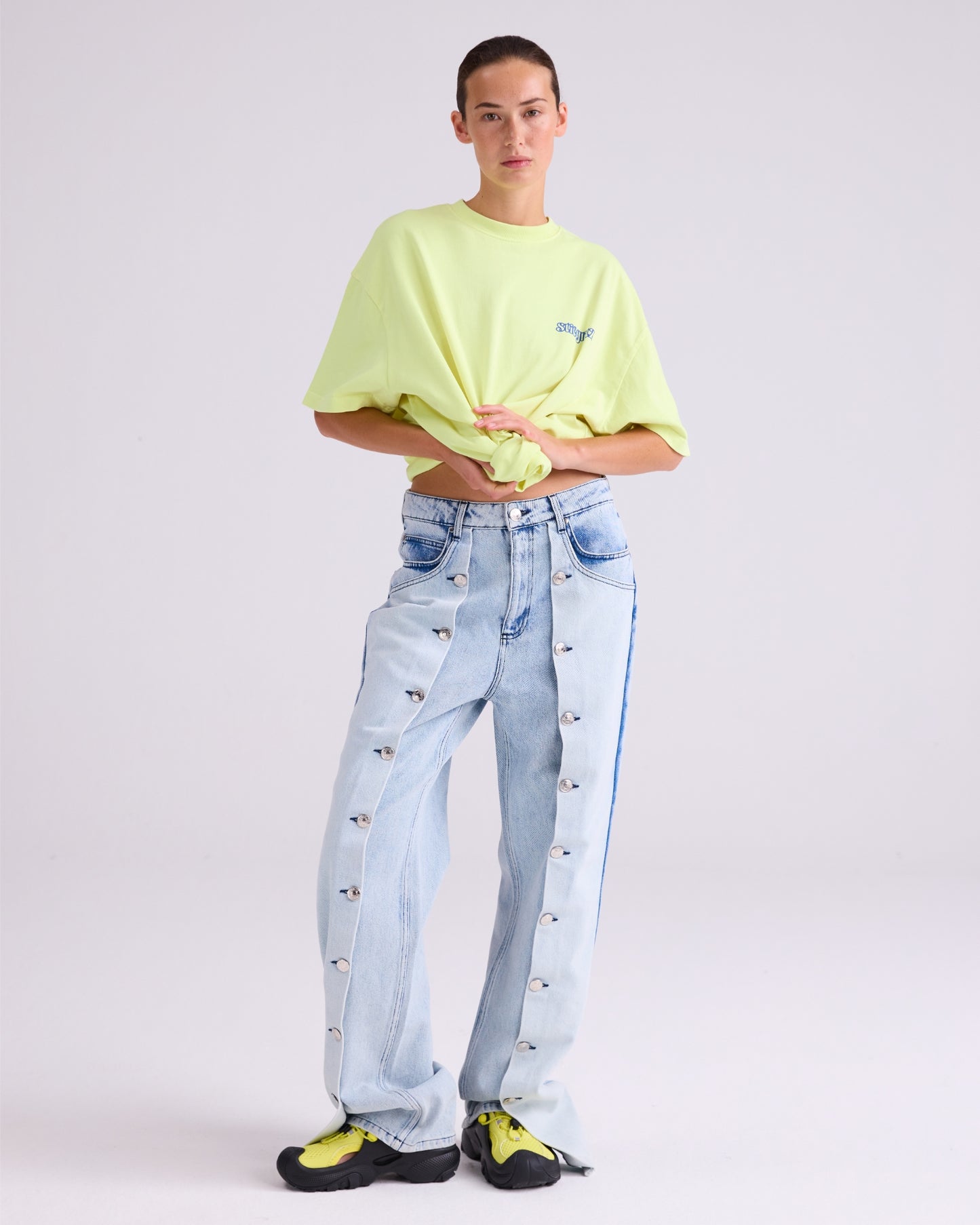Duan jeans | Blue