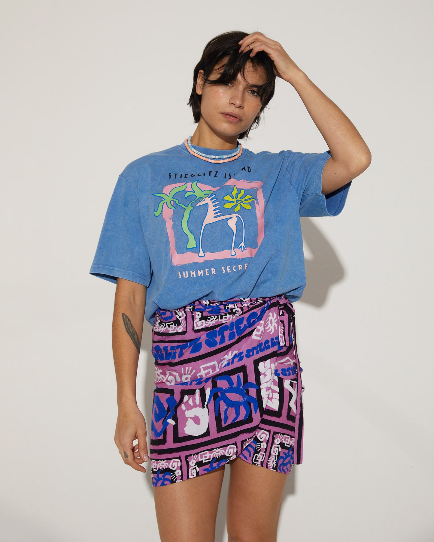 Aerin T-Shirt