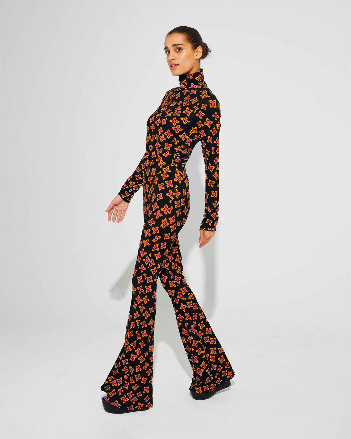 Anna Pulli Orange
