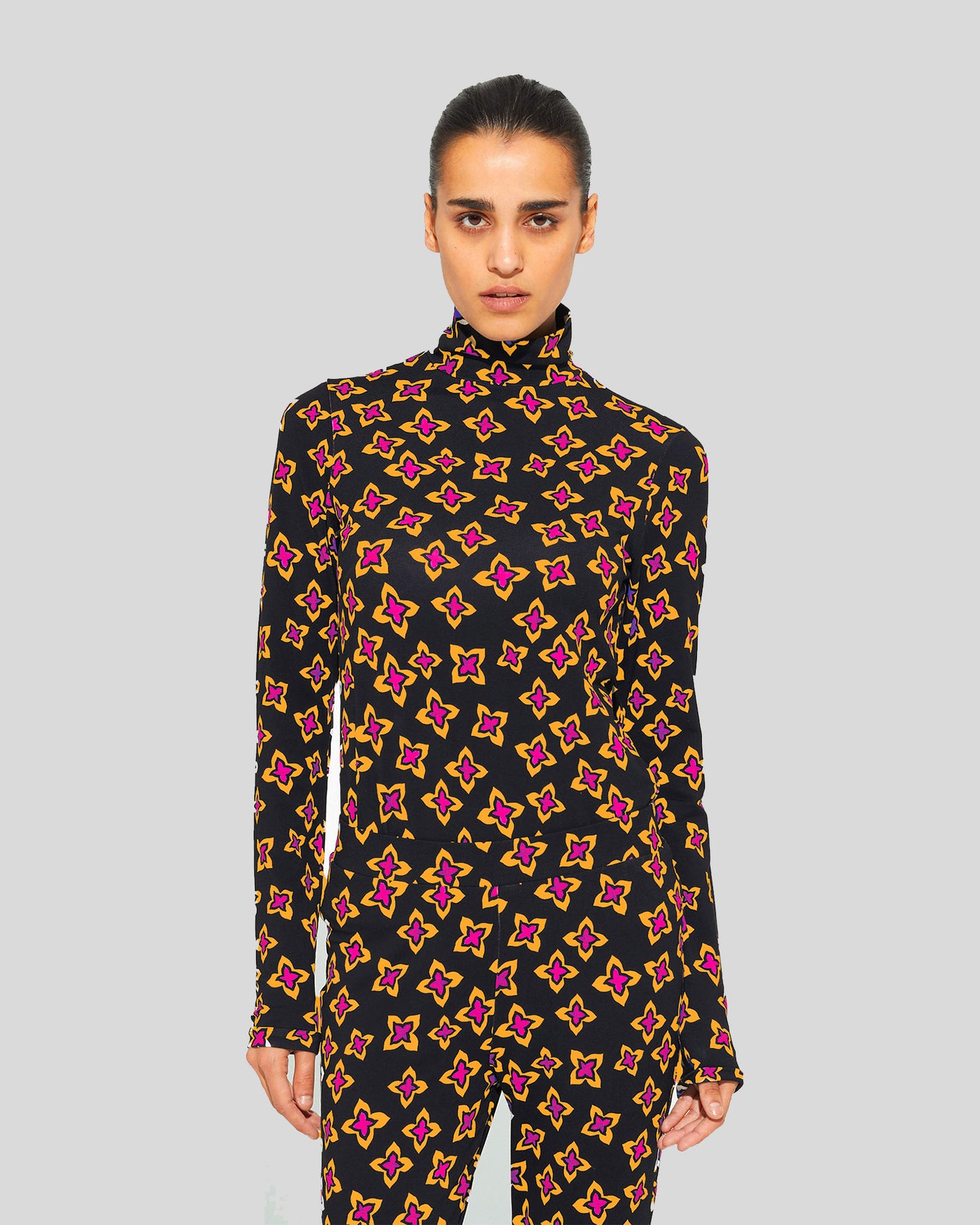 Anna Pulli Orange