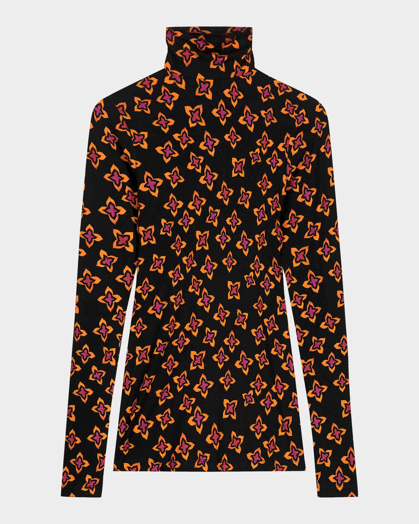 Anna Pulli Orange