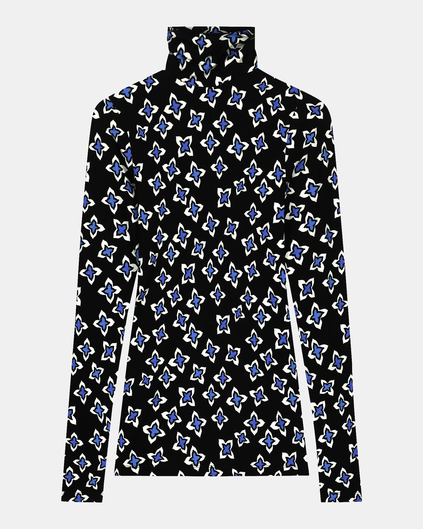 Anna Pulli Blue