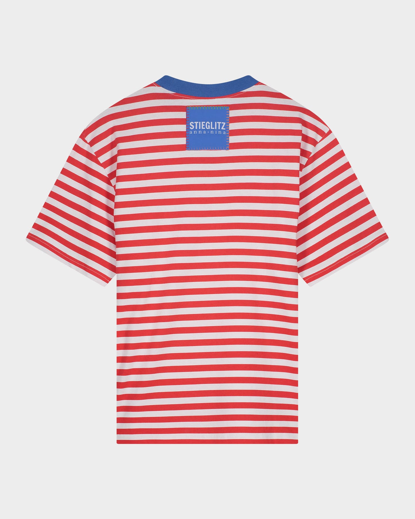 Striped T-shirt