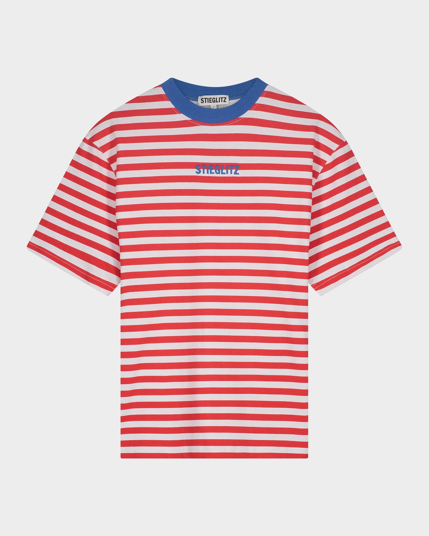 Striped T-shirt