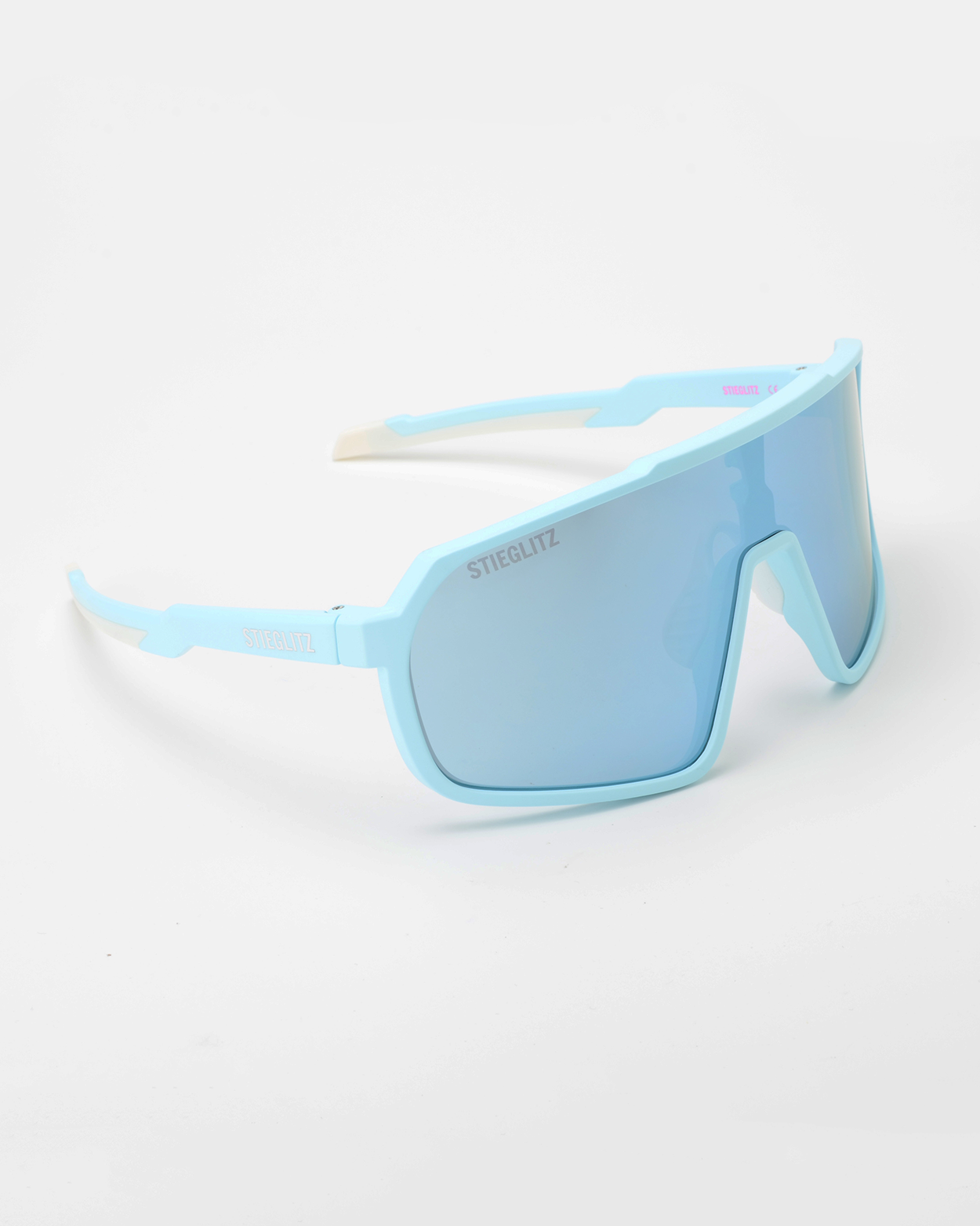 Gigi Sunglasses | Blue