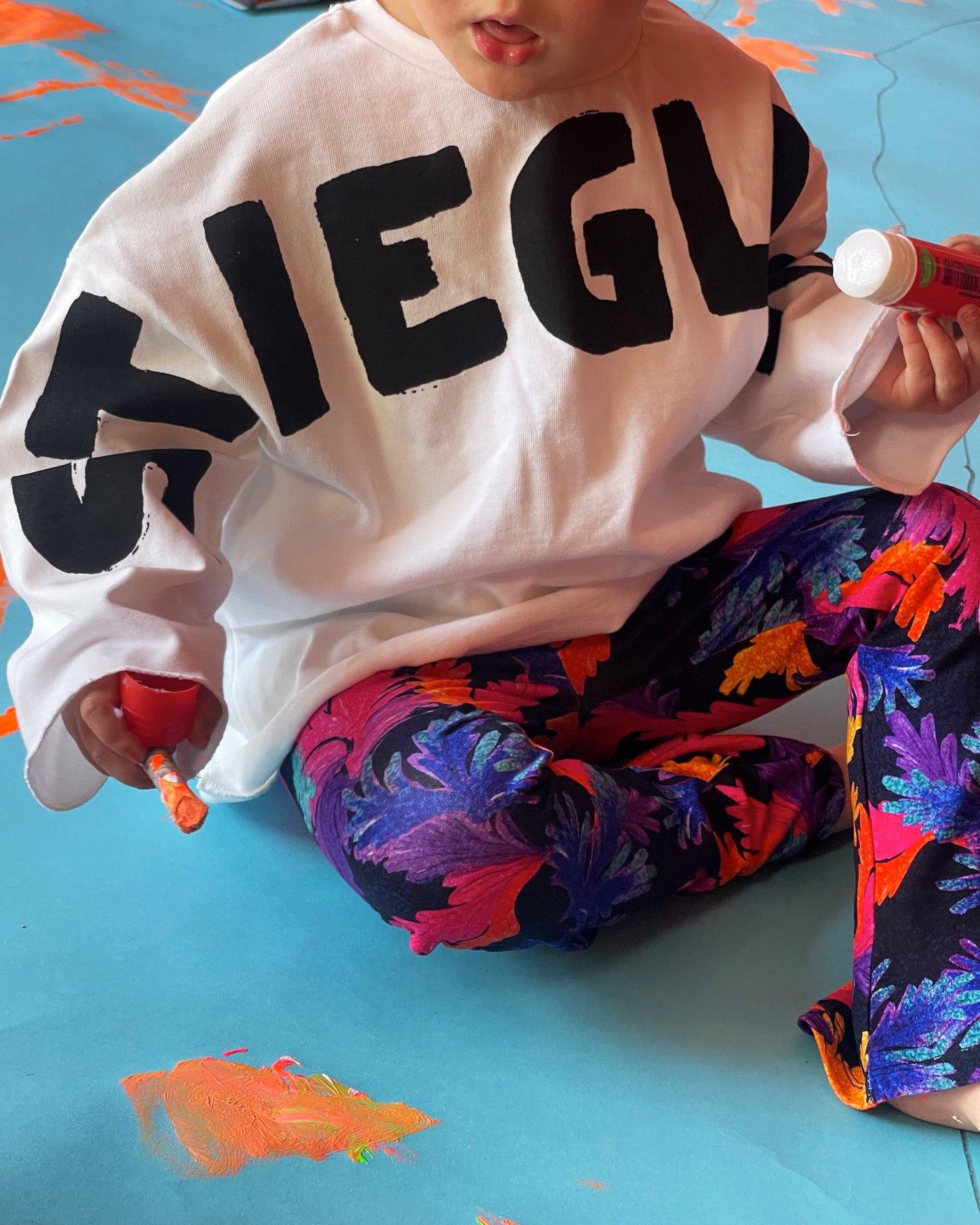 Lova Kids Longsleeve Top