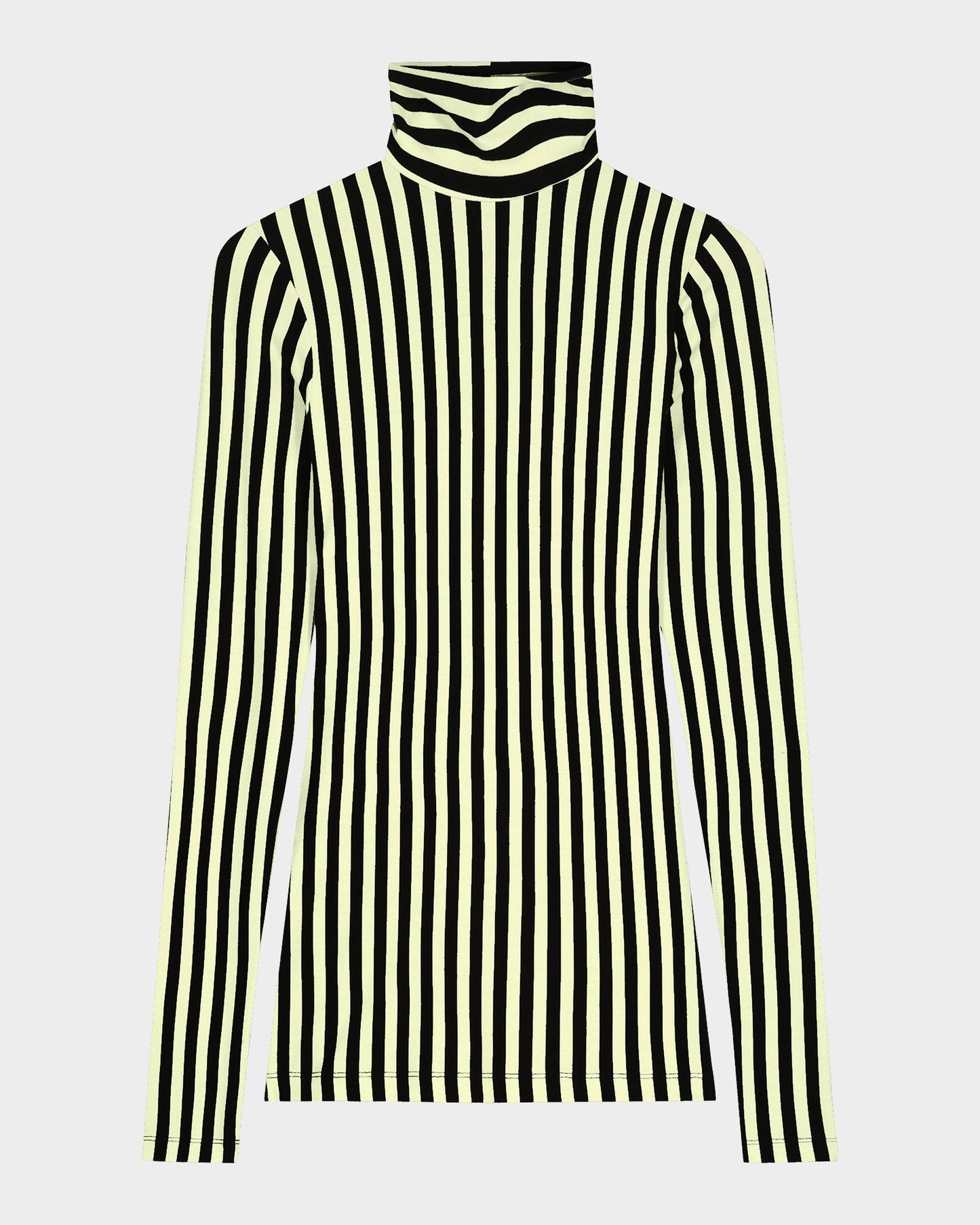 Erica Pulli Yellow